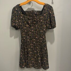 French Connection Summer Dress - size 0